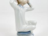 Lladro porcelianinė statula nr. 1147 - nuotraukos Nr. 4