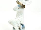 Lladro porcelianinė statula nr. 1147 - nuotraukos Nr. 5
