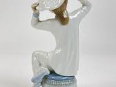 Lladro porcelianinė statula nr. 1147 - nuotraukos Nr. 6
