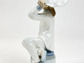 Lladro porcelianinė statula nr. 1147 - nuotraukos Nr. 7