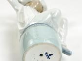 Lladro porcelianinė statula nr. 1147 - nuotraukos Nr. 9