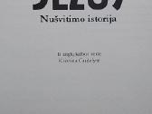 Jėzus. Nušvitimo istorija - nuotraukos Nr. 2