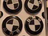 Bmw dagteliai ratams - nuotraukos Nr. 2