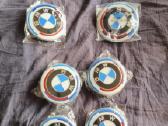 Bmw dagteliai ratams - nuotraukos Nr. 4