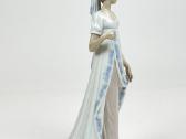 Lladro porcelianinė statula Nr. 5322 - nuotraukos Nr. 4