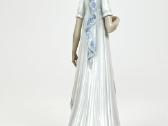 Lladro porcelianinė statula Nr. 5322 - nuotraukos Nr. 6