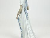 Lladro porcelianinė statula Nr. 5322 - nuotraukos Nr. 7