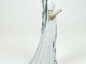 Lladro porcelianinė statula Nr. 5322 - nuotraukos Nr. 8