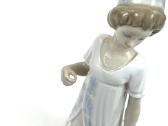 Lladro porcelianinė statula Nr. 5322 - nuotraukos Nr. 11