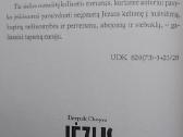 Jėzus. Nušvitimo istorija - nuotraukos Nr. 6