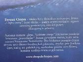 Jėzus. Nušvitimo istorija - nuotraukos Nr. 7