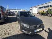 Volkswagen Passat, 1.9 l Sedanas - nuotraukos Nr. 2