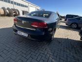 Volkswagen Passat, 1.9 l Sedanas - nuotraukos Nr. 3