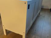 Ikea Kallax komoda su stalčiais - nuotraukos Nr. 2