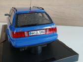 Audi S 6 Plus Avant 1;18 - nuotraukos Nr. 3