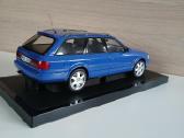 Audi S 6 Plus Avant 1;18 - nuotraukos Nr. 5