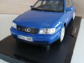 Audi S 6 Plus Avant 1;18 - nuotraukos Nr. 6