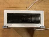 Ewt Clima Futur 200tls sieninis šildytuvas, 2200 W - nuotraukos Nr. 6