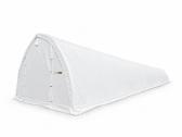 Tentinis angaras 240 m2 Zeltpro, 26 x 9.5 x 5.5 m - nuotraukos Nr. 3