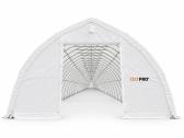 Tentinis angaras 240 m2 Zeltpro, 26 x 9.5 x 5.5 m - nuotraukos Nr. 5