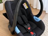 Vežimėlis su automobiline kėdute! - nuotraukos Nr. 6