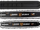 „wuber“ benzininis grandininis pjūklas - nuotraukos Nr. 7