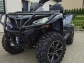 CF Moto Cforce 850xc - nuotraukos Nr. 2