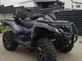 CF Moto Cforce 850xc - nuotraukos Nr. 3