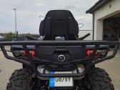 CF Moto Cforce 850xc - nuotraukos Nr. 4