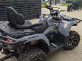 CF Moto Cforce 850xc - nuotraukos Nr. 5
