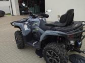 CF Moto Cforce 850xc - nuotraukos Nr. 6