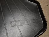 Kia Ceed originalūs guminiai kilimėliai - nuotraukos Nr. 12