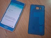 Samsung galaxy Alpha 32gb - nuotraukos Nr. 2