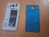 Samsung galaxy Alpha 32gb - nuotraukos Nr. 3