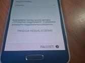 Samsung galaxy Alpha 32gb - nuotraukos Nr. 11