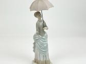 Nao by lladro porcelianinė statula - nuotraukos Nr. 2