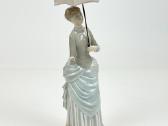 Nao by lladro porcelianinė statula - nuotraukos Nr. 3