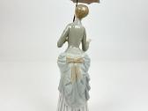 Nao by lladro porcelianinė statula - nuotraukos Nr. 6