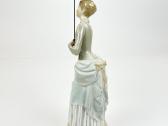 Nao by lladro porcelianinė statula - nuotraukos Nr. 7