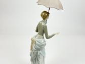 Nao by lladro porcelianinė statula - nuotraukos Nr. 8