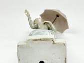 Nao by lladro porcelianinė statula - nuotraukos Nr. 9