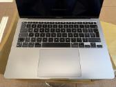 Apple MacBook Air 2020 13 / M1 / 8gb / 256gb #20 - nuotraukos Nr. 6