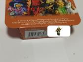 Lego Minifigure series 29 mysterious Ronin - nuotraukos Nr. 2