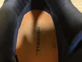 Merrell Accentor Gore-tex turistiniai žygių batai - nuotraukos Nr. 4