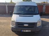 Keleivinis Ford Transit - nuotraukos Nr. 3