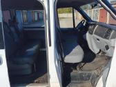 Keleivinis Ford Transit - nuotraukos Nr. 6