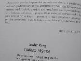 Darbo aistra: kaip susirasti mėgstamą darbą - nuotraukos Nr. 7
