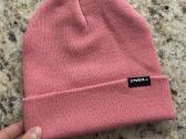 Oneill Dolomite unisex rausva kepurė - nuotraukos Nr. 2