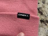 Oneill Dolomite unisex rausva kepurė - nuotraukos Nr. 3