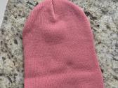 Oneill Dolomite unisex rausva kepurė - nuotraukos Nr. 7